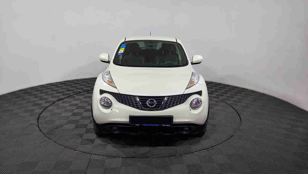 Nissan Juke 2011 года за 5 090 000 тг. в Алматы фото 2