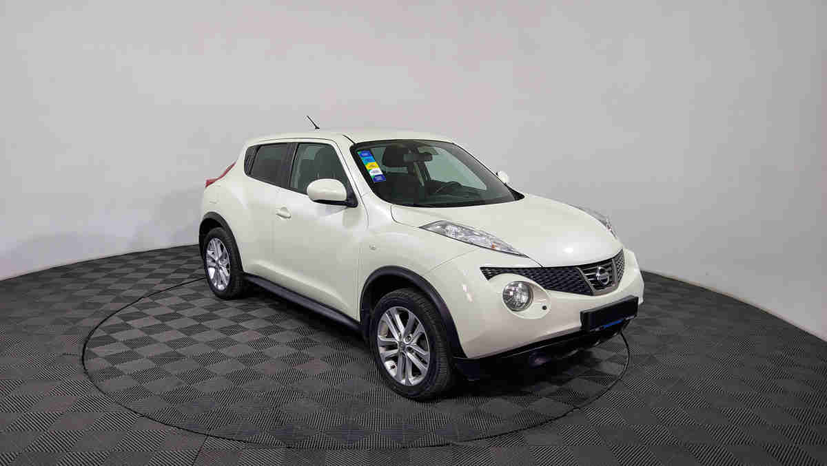 Nissan Juke 2011 года за 5 090 000 тг. в Алматы фото 3