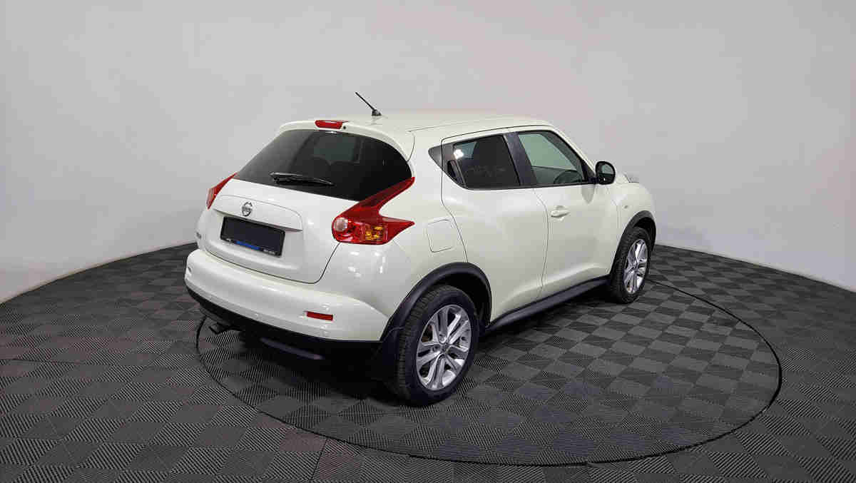 Nissan Juke 2011 года за 5 090 000 тг. в Алматы фото 4