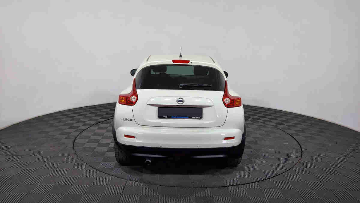Nissan Juke 2011 года за 5 090 000 тг. в Алматы