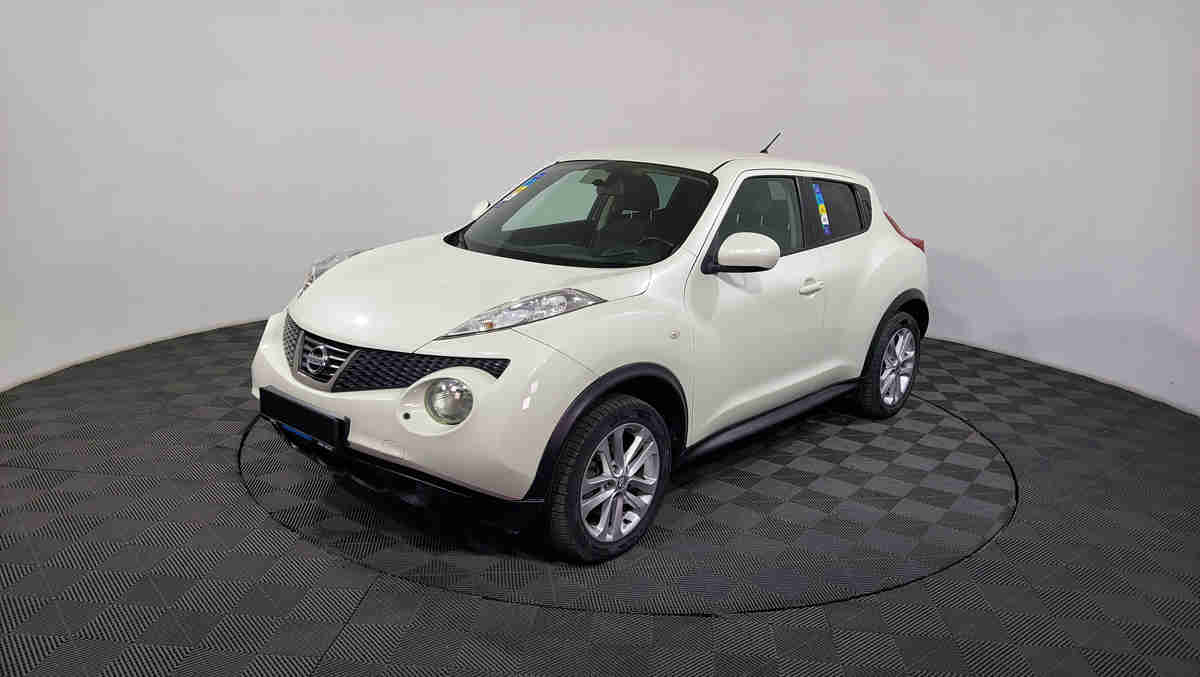 Nissan Juke 2011 года за 5 090 000 тг. в Алматы фото 1