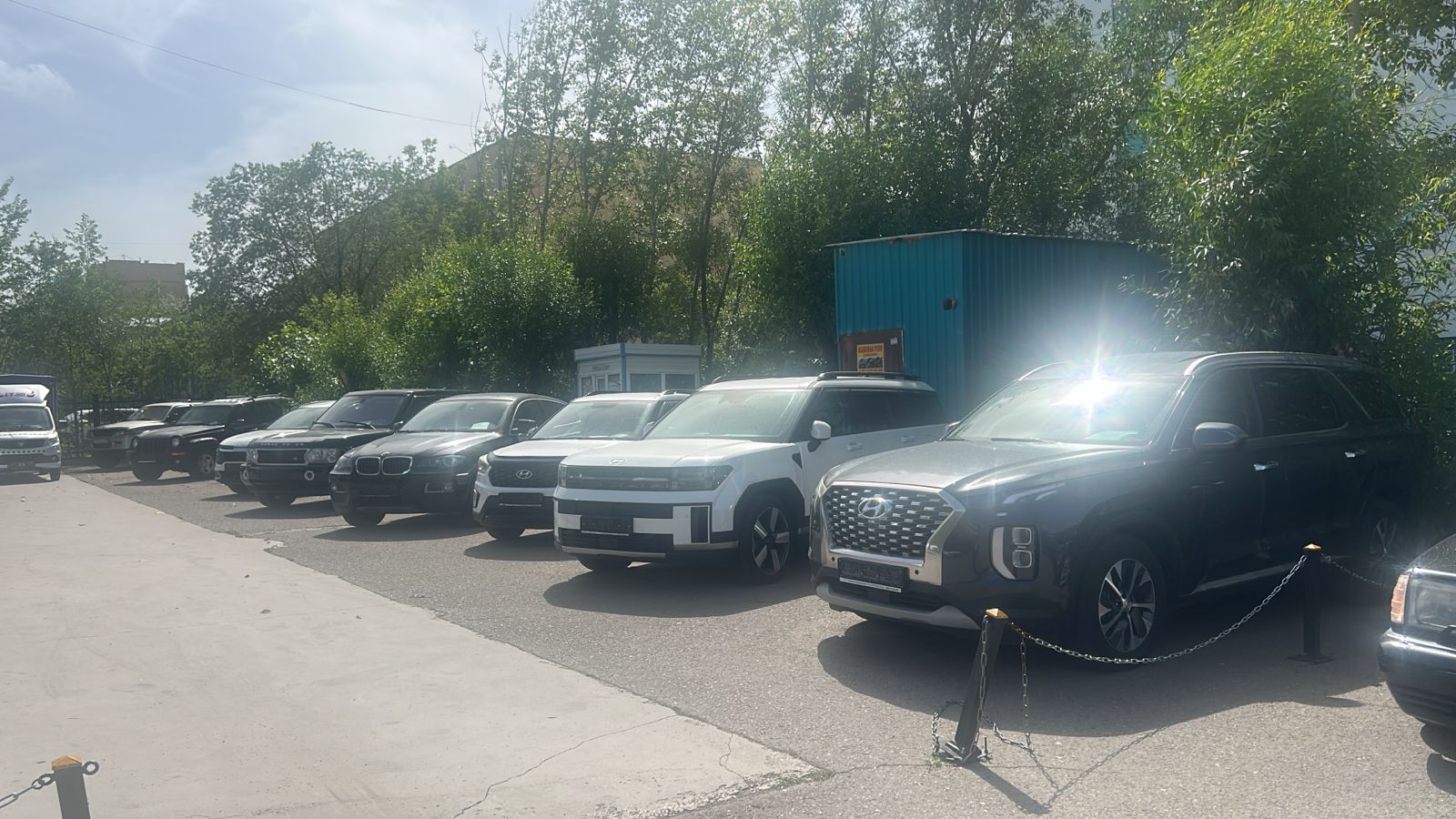 Tez Tez Auto 